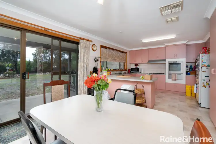 Fourth view of Homely house listing, 7 Hakea Place, Springvale NSW 2650