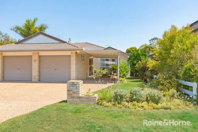 2/15 McKenzie Avenue, Pottsville NSW 2489