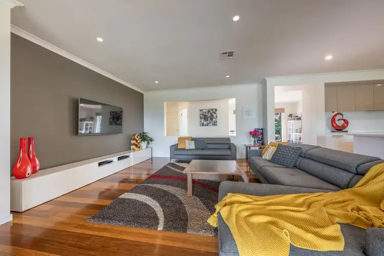 Third view of Homely house listing, 5 Thomas Place, Gisborne VIC 3437