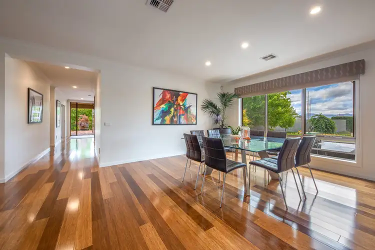 Fifth view of Homely house listing, 5 Thomas Place, Gisborne VIC 3437