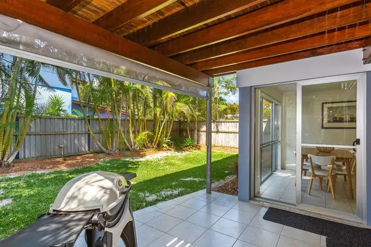 Fifth view of Homely semi-detached listing, 1/31 Overall Drive, Pottsville NSW 2489