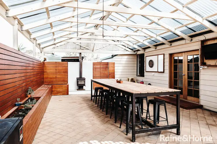 Second view of Homely house listing, 10 Light Road, Cummins SA 5631