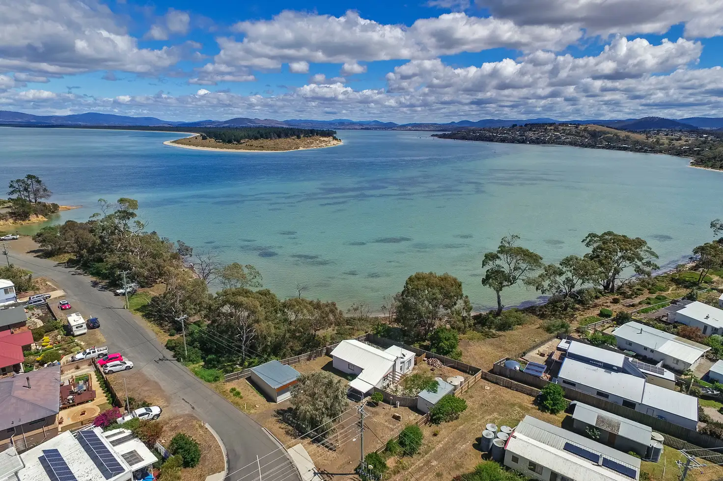 Main view of Homely house listing, 11 Jetty Road, Dodges Ferry TAS 7173