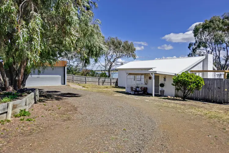 Third view of Homely house listing, 11 Jetty Road, Dodges Ferry TAS 7173