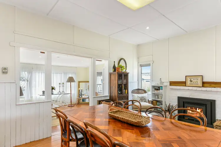 Fifth view of Homely house listing, 11 Jetty Road, Dodges Ferry TAS 7173