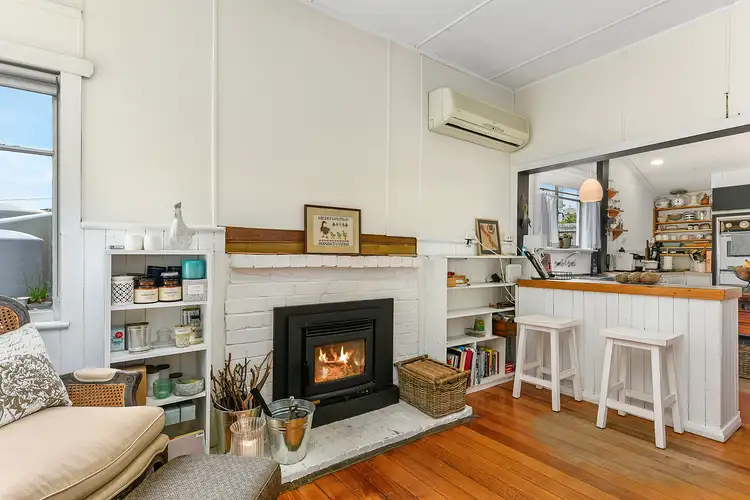 Sixth view of Homely house listing, 11 Jetty Road, Dodges Ferry TAS 7173