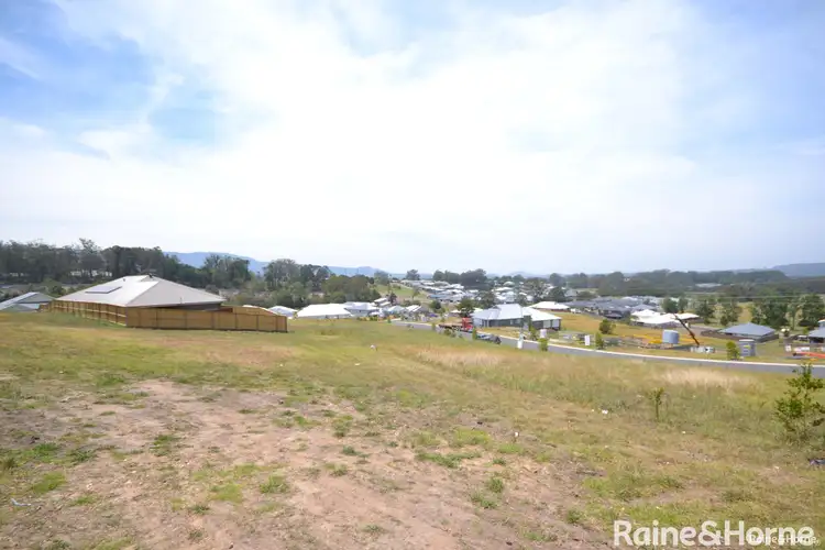 Main view of Homely land listing, 28 Parker Crescent, Berry NSW 2535