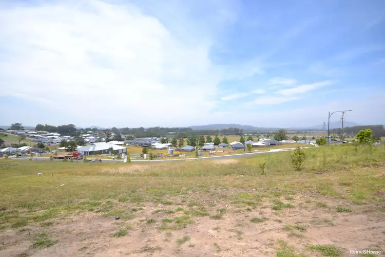 Second view of Homely land listing, 28 Parker Crescent, Berry NSW 2535