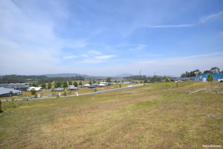 Third view of Homely land listing, 28 Parker Crescent, Berry NSW 2535