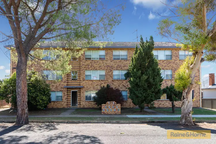 6/43 Gipps Street, Tamworth NSW 2340