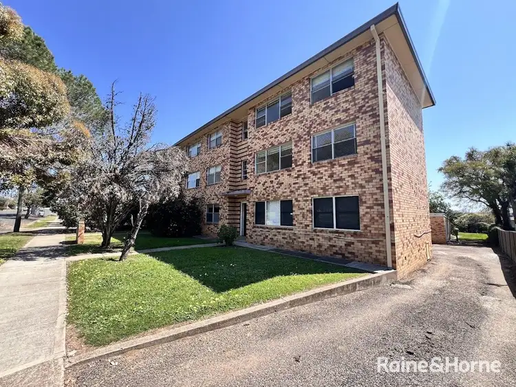 6/43 Gipps Street, Tamworth NSW 2340