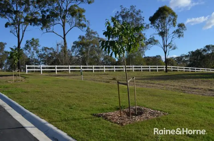 (Lot 16), 2-8 Colt Court, South Maclean QLD 4280