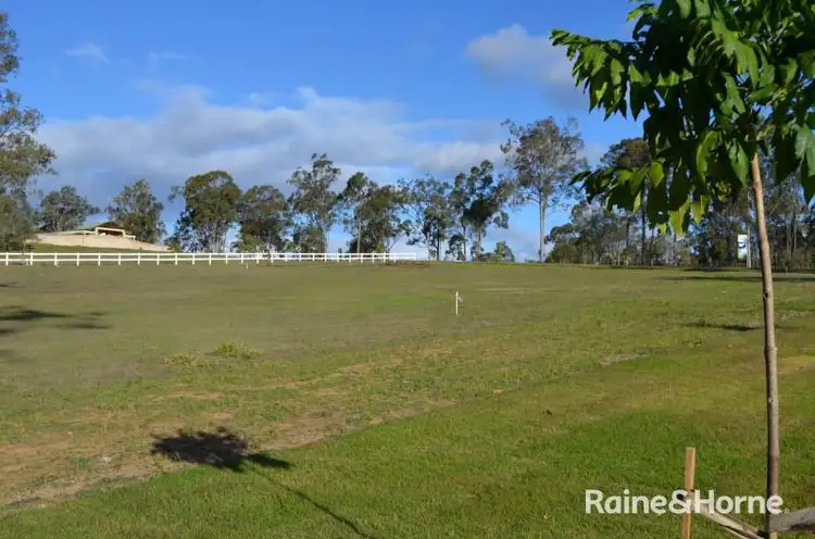 Second view of Homely land listing, (Lot 16), 2-8 Colt Court, South Maclean QLD 4280