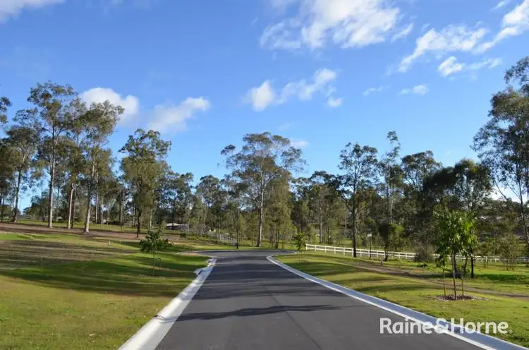 Third view of Homely land listing, (Lot 16), 2-8 Colt Court, South Maclean QLD 4280
