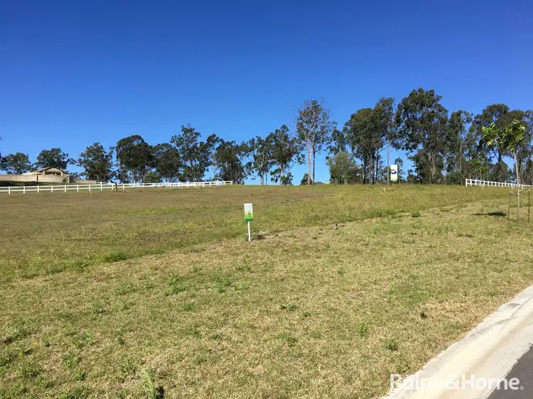 Fourth view of Homely land listing, (Lot 16), 2-8 Colt Court, South Maclean QLD 4280