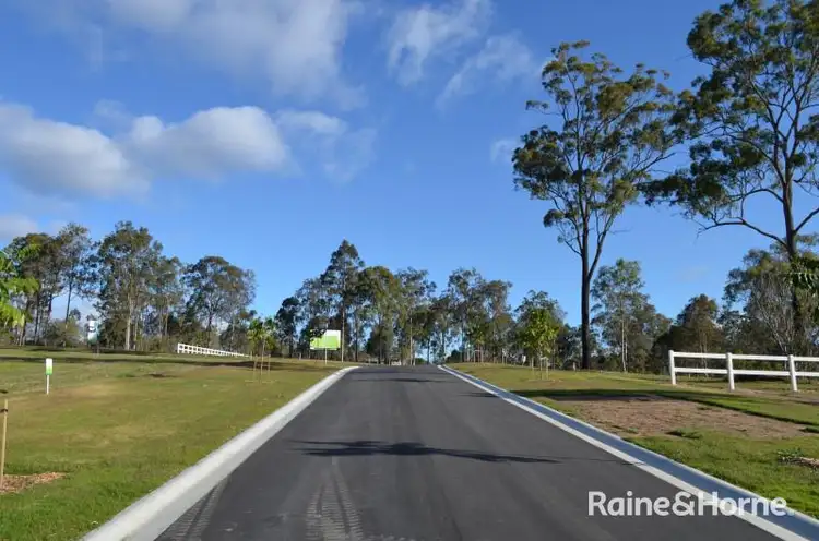 Fifth view of Homely land listing, (Lot 16), 2-8 Colt Court, South Maclean QLD 4280