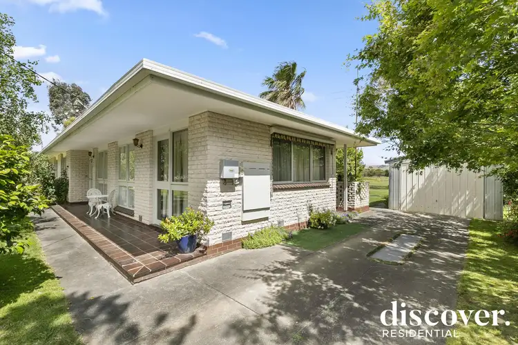 Fourth view of Homely house listing, 32 Bass Road, Bass VIC 3991