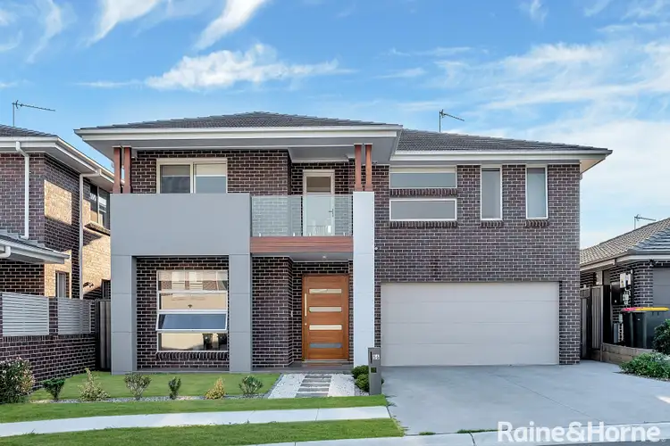 Main view of Homely house listing, 56 Liam Street, Schofields NSW 2762