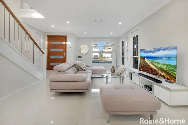 Second view of Homely house listing, 56 Liam Street, Schofields NSW 2762