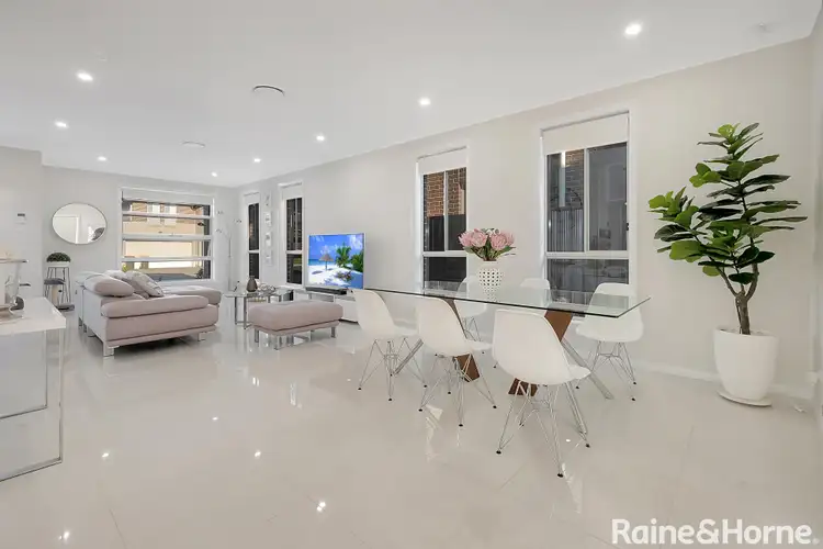 Third view of Homely house listing, 56 Liam Street, Schofields NSW 2762