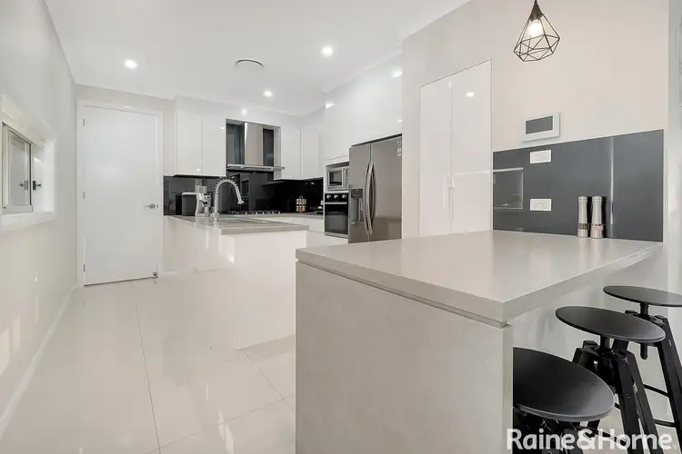 Fourth view of Homely house listing, 56 Liam Street, Schofields NSW 2762