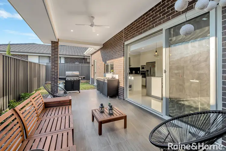 Sixth view of Homely house listing, 56 Liam Street, Schofields NSW 2762