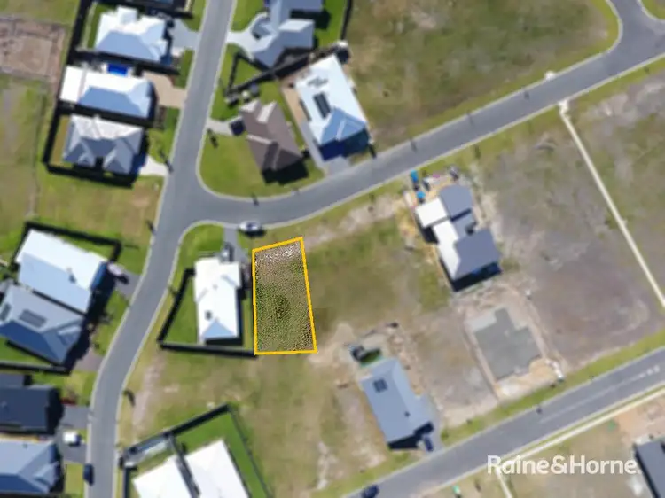 Fifth view of Homely land listing, 4 (Lot 404) Michigan Way, Burrill Lake NSW 2539