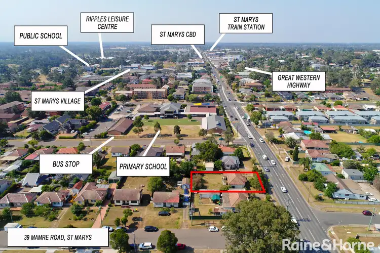 39 Mamre Road, St Marys NSW 2760
