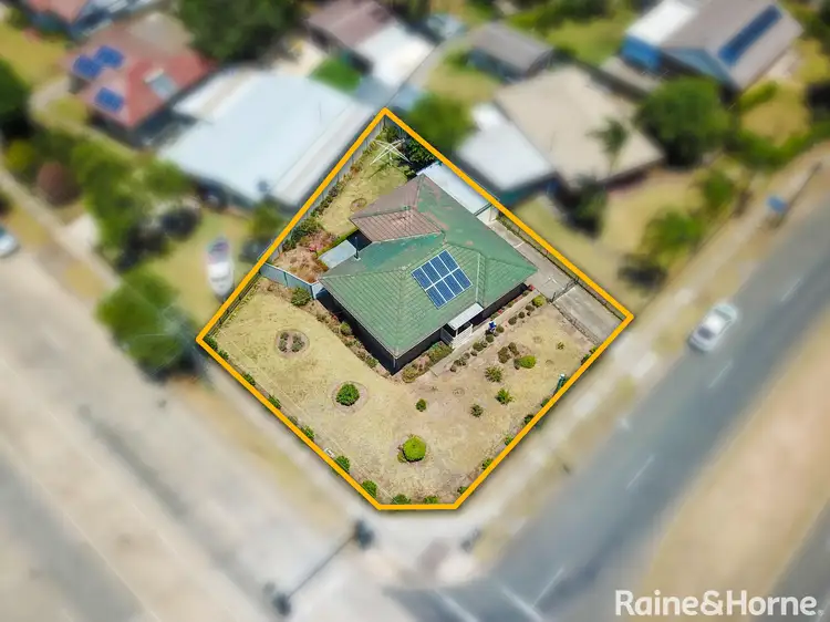 130 Ellsworth Drive, Tregear NSW 2770