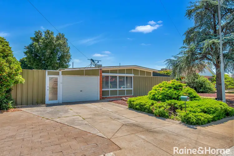 Main view of Homely house listing, 20 Berberis Street, Elizabeth Vale SA 5112