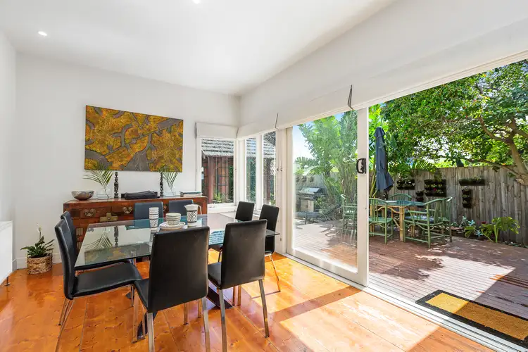 47 Railway Crescent, Williamstown VIC 3016