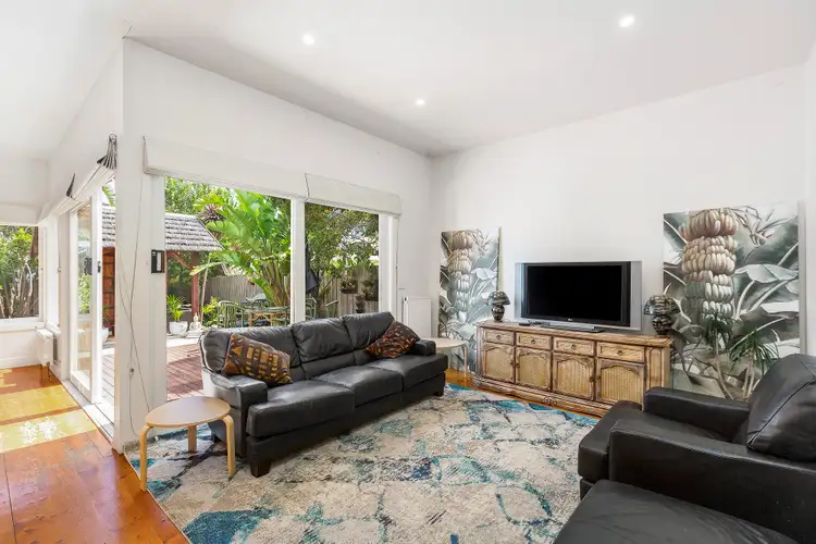 Fourth view of Homely house listing, 47 Railway Crescent, Williamstown VIC 3016