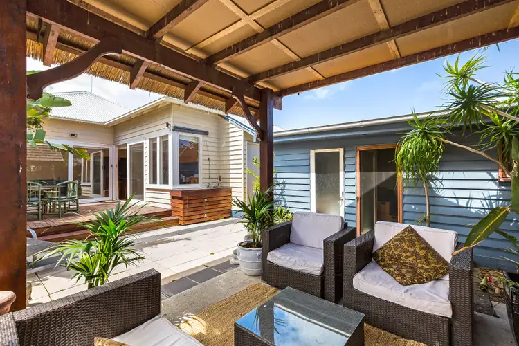Sixth view of Homely house listing, 47 Railway Crescent, Williamstown VIC 3016