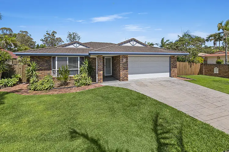 9 Rosevale Avenue, Aroona QLD 4551