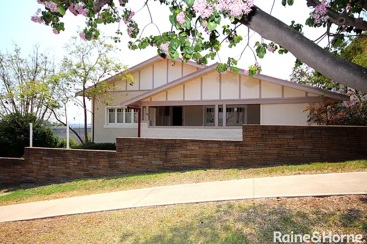 26 Sowerby Street, Muswellbrook NSW 2333