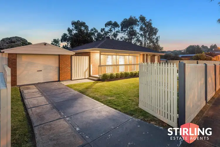 Second view of Homely house listing, 368 James Cook Drive, Endeavour Hills VIC 3802