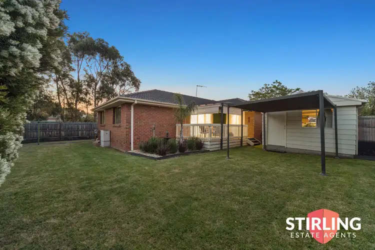 Third view of Homely house listing, 368 James Cook Drive, Endeavour Hills VIC 3802