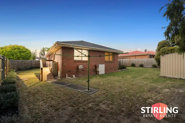 Fourth view of Homely house listing, 368 James Cook Drive, Endeavour Hills VIC 3802