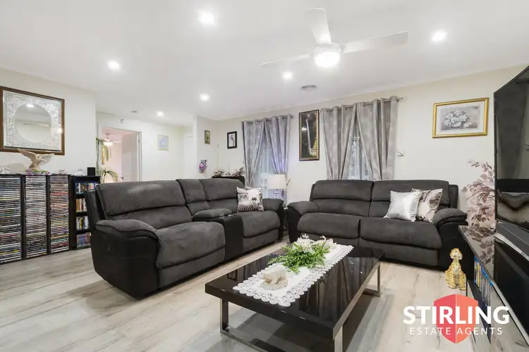 Sixth view of Homely house listing, 368 James Cook Drive, Endeavour Hills VIC 3802
