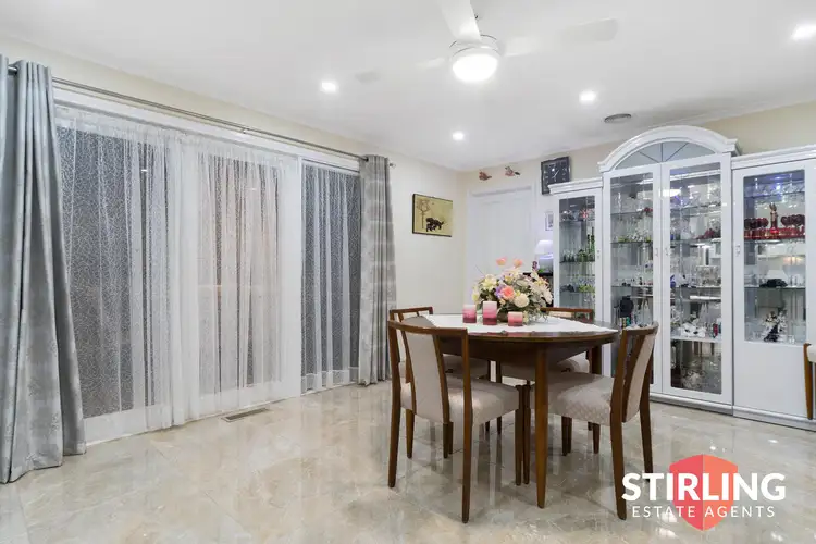 Seventh view of Homely house listing, 368 James Cook Drive, Endeavour Hills VIC 3802