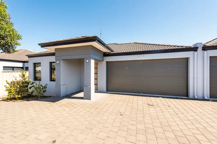 Main view of Homely villa listing, 2/36 Cope Street, Midland WA 6056
