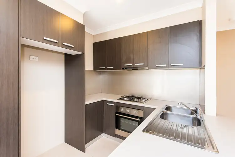 Second view of Homely villa listing, 2/36 Cope Street, Midland WA 6056