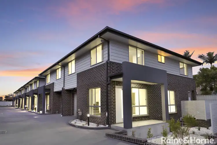 8/111-113 Canberra Street, Oxley Park NSW 2760