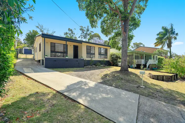 25 Roper Street, Vincentia NSW 2540