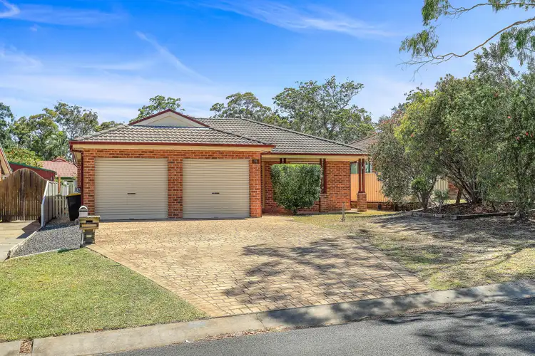 38 Claylands Drive, St Georges Basin NSW 2540