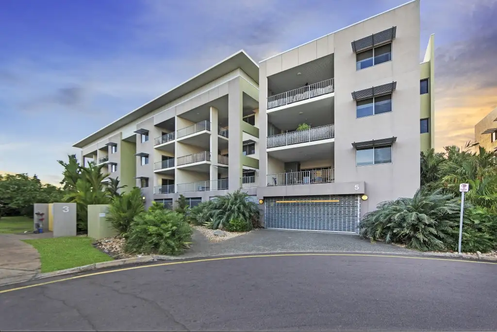 Main view of Homely apartment listing, 27/5 Mitaros Place, Parap NT 820