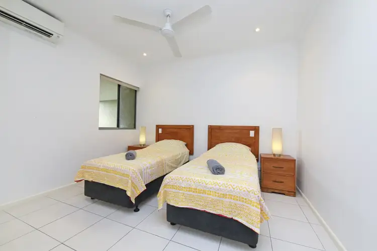 Second view of Homely apartment listing, 27/5 Mitaros Place, Parap NT 820