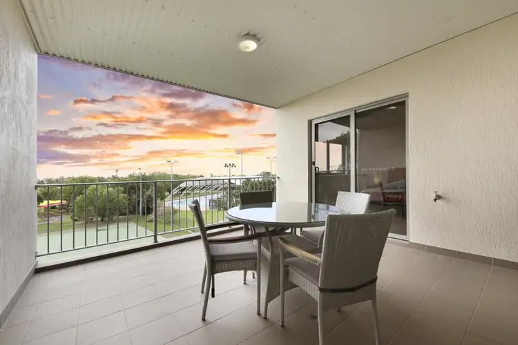 Third view of Homely apartment listing, 27/5 Mitaros Place, Parap NT 820