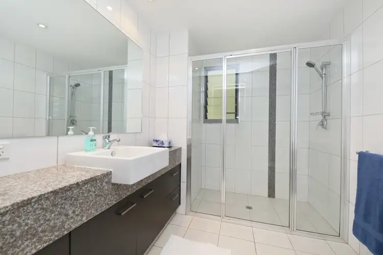 Fourth view of Homely apartment listing, 27/5 Mitaros Place, Parap NT 820