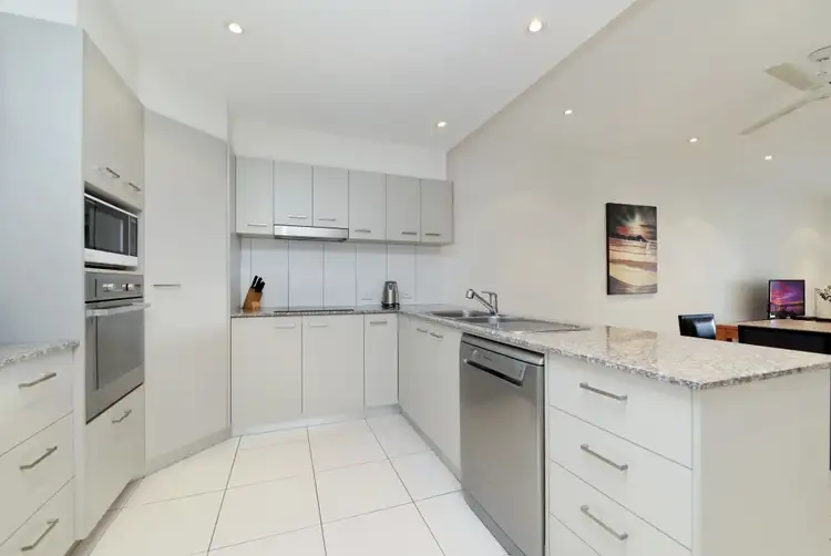 Fifth view of Homely apartment listing, 27/5 Mitaros Place, Parap NT 820